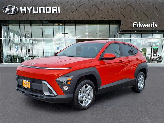 2024 Hyundai Kona SE