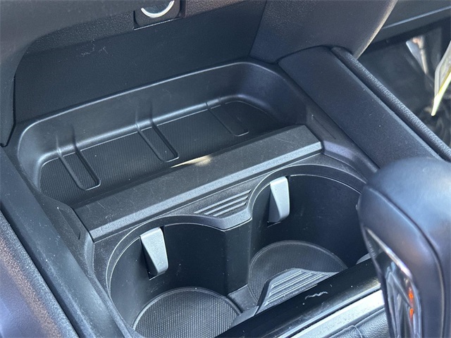 2024 Mazda CX-50 2.5 Turbo Meridian Edition photo 24