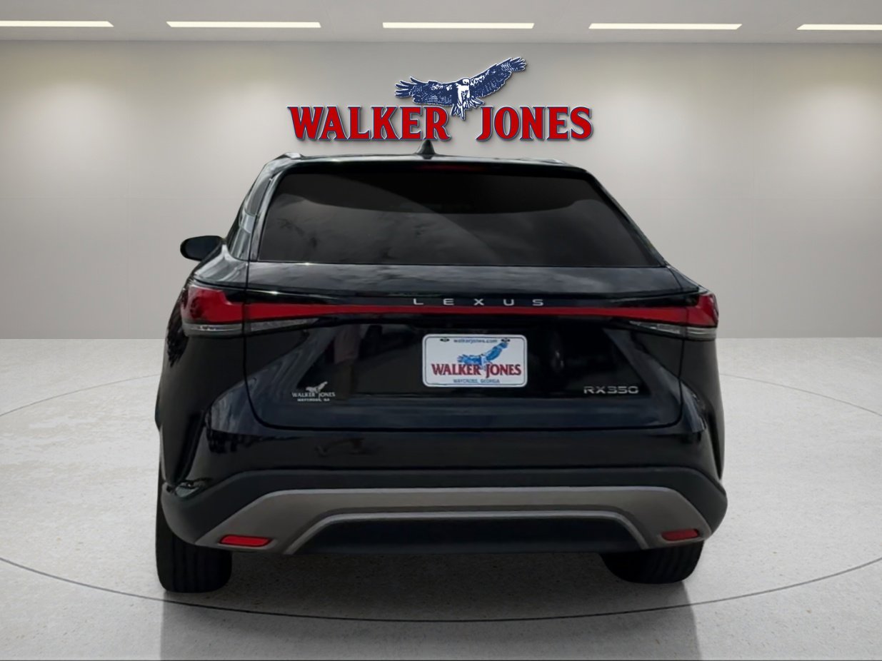 2024 Lexus RX 350 Premium photo 3