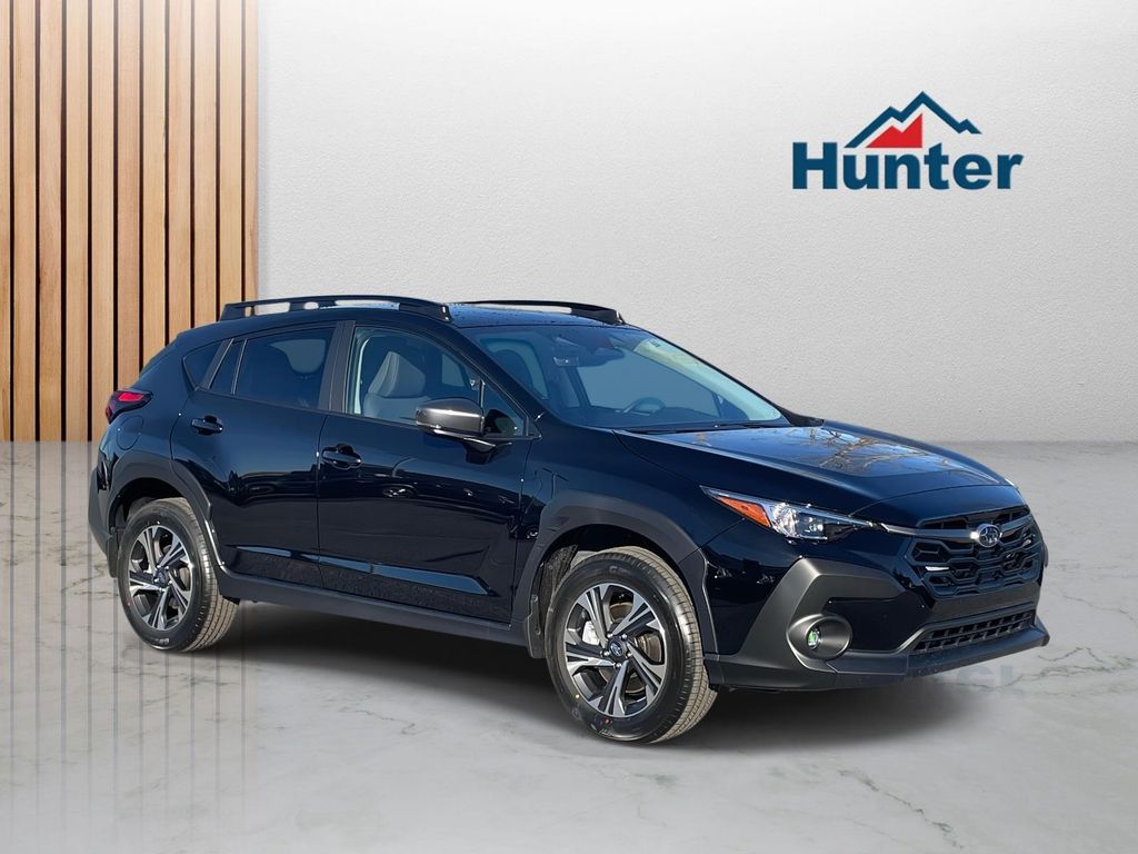 2026 Subaru Crosstrek Premium's photo