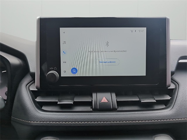 2024 Toyota RAV4 Hybrid LE photo 22