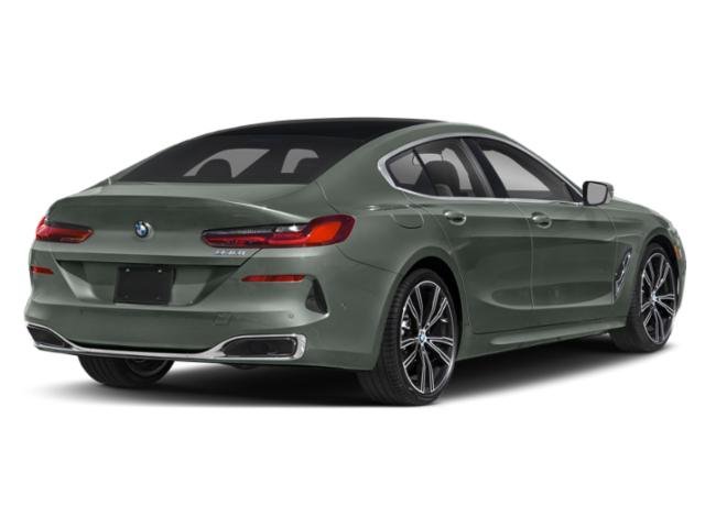 2020 Bmw 840i Gran Coupe photo 2