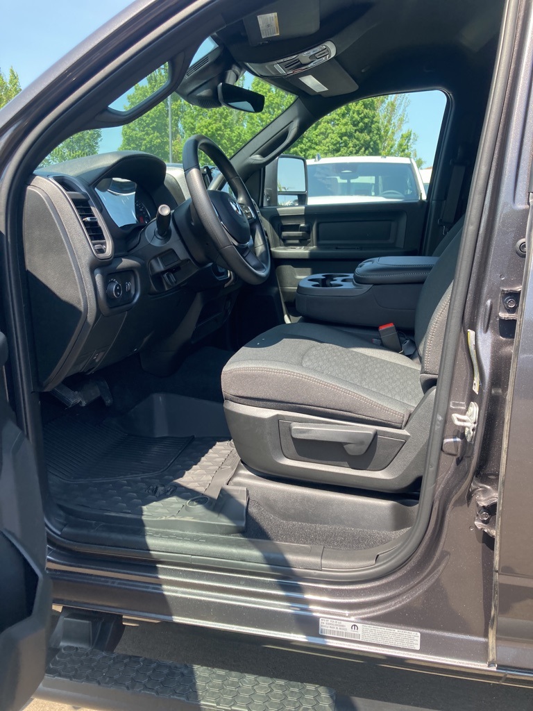 2025 Ram 3500 Tradesman photo 15