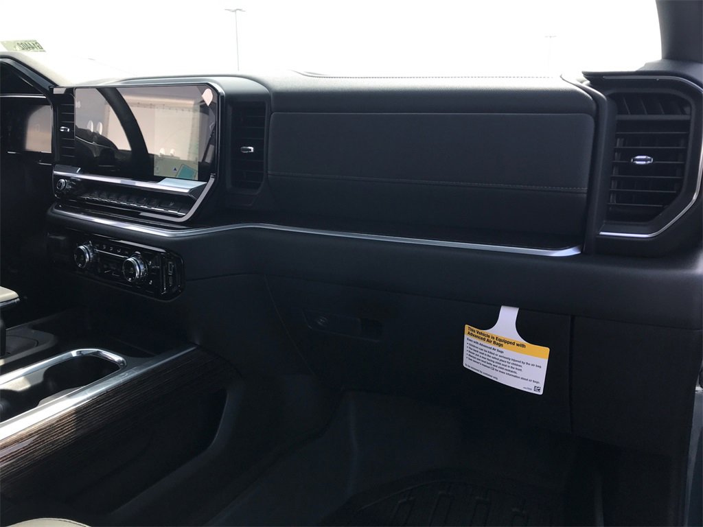 2026 Gmc Sierra Elevation photo 35
