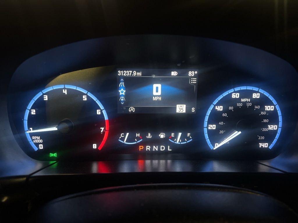 2022 Ford Bronco Sport Big Bend photo 5