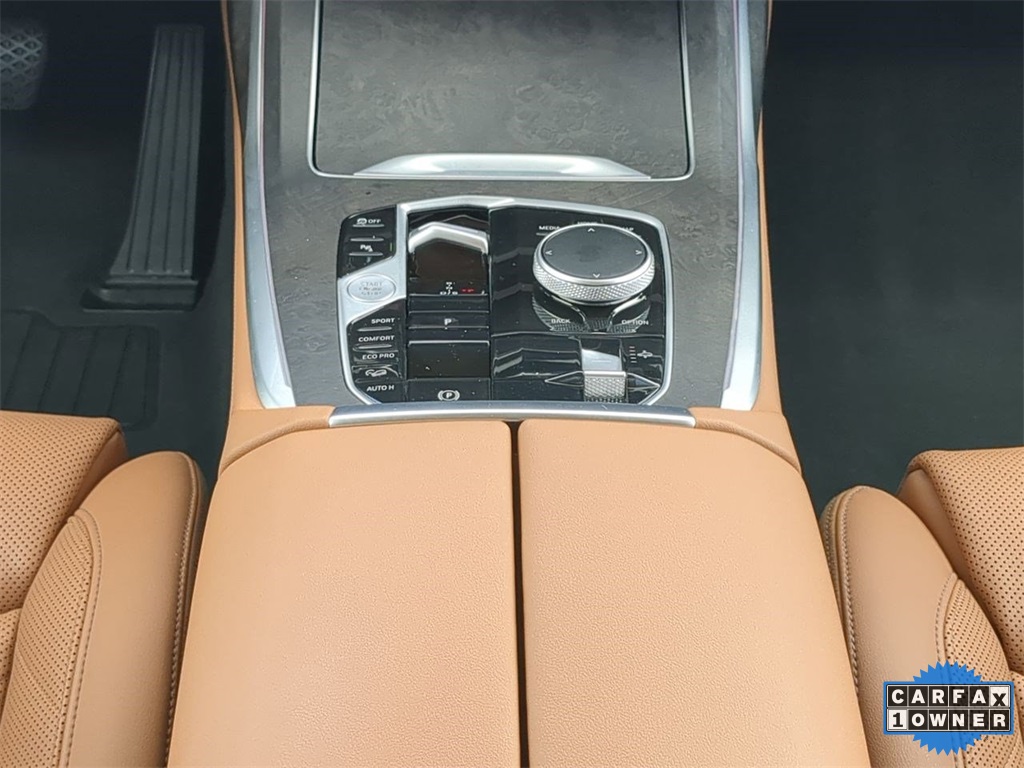 2023 Bmw X7 xDrive40i photo 18