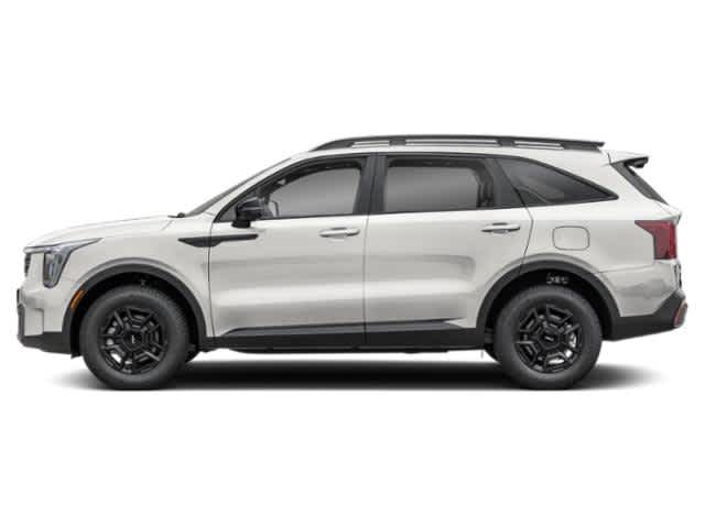 2026 Kia Sorento X-Pro SX Prestige photo 2