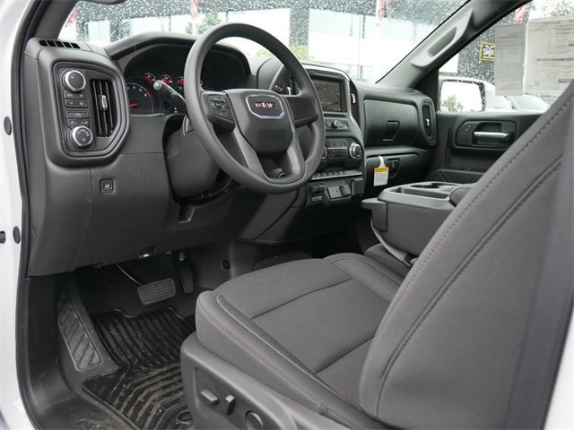 2025 Gmc Sierra 1500 Pro photo 4