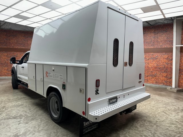 2024 Ford F-550 XL photo 3