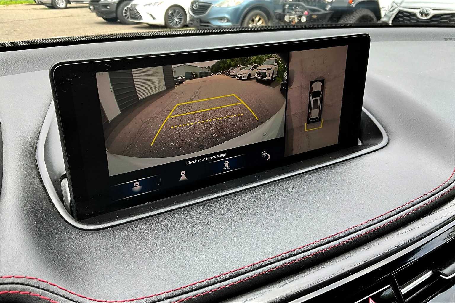 2023 Acura MDX SH-AWD Type S Advance photo 26