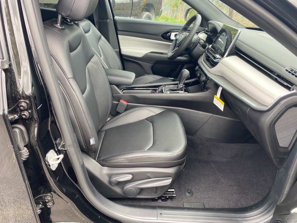 2025 Jeep Compass Limited photo 16