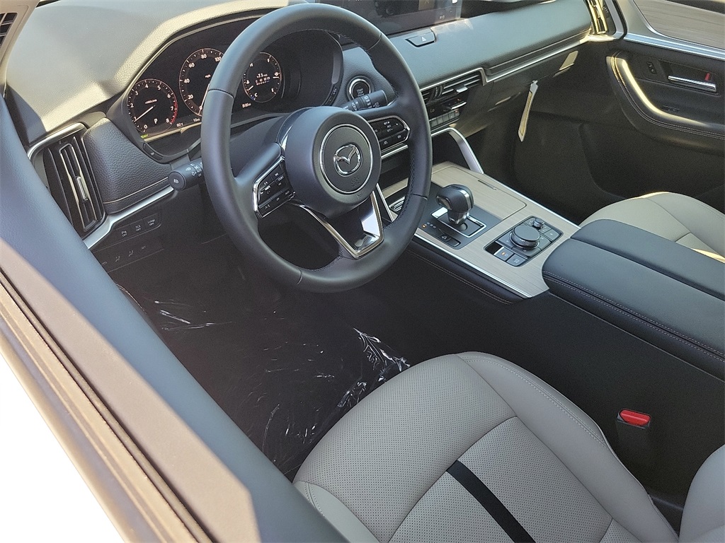 2025 Mazda CX-90 3.3 Turbo Premium photo 5