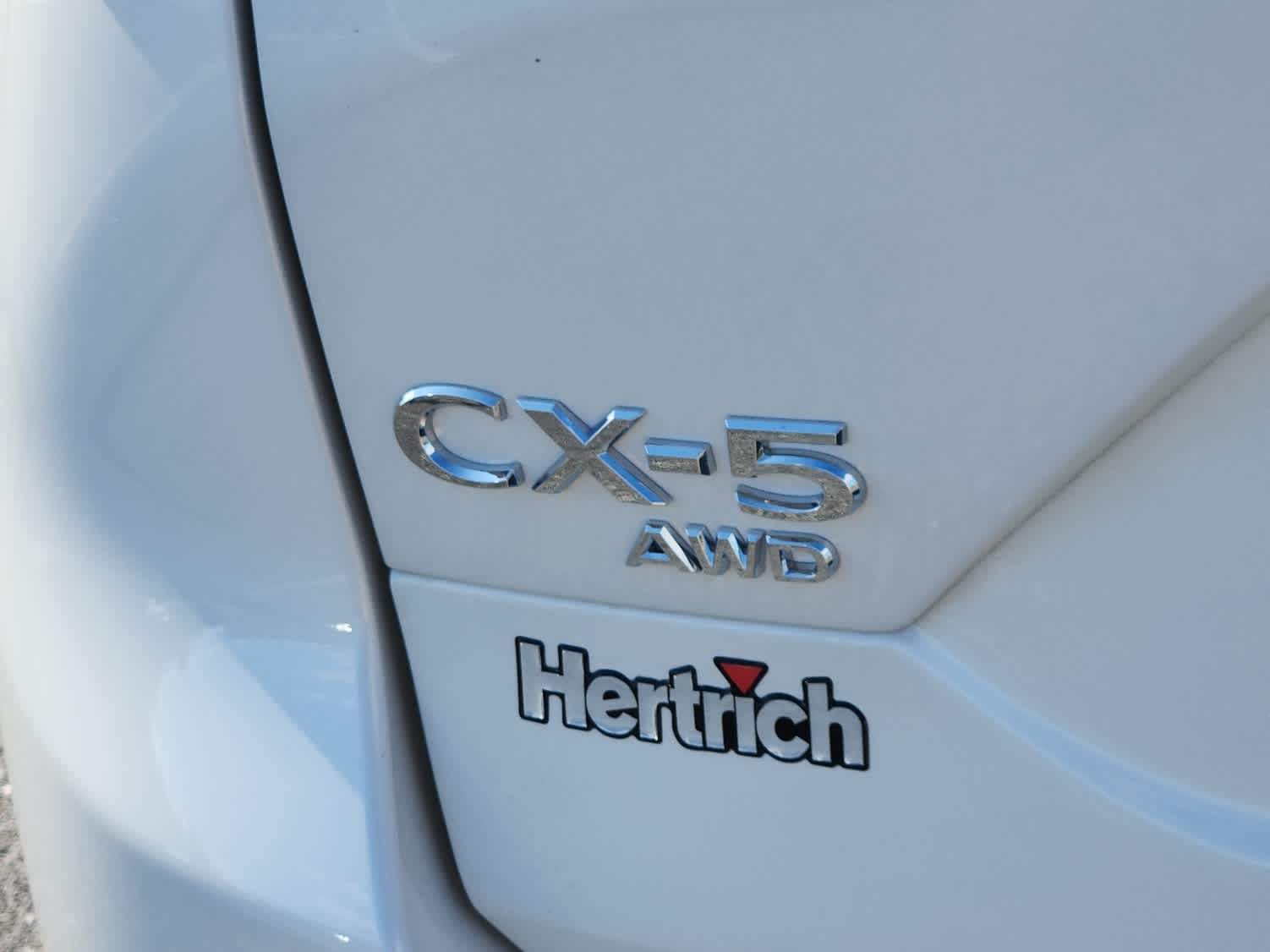 2025 Mazda CX-5 2.5 S Preferred photo 19