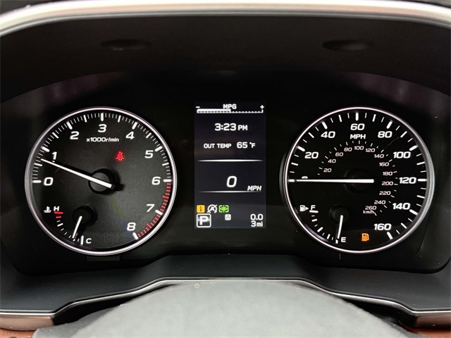 2025 Subaru Outback Touring XT photo 21