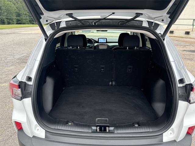 2021 Ford Escape SE photo 15