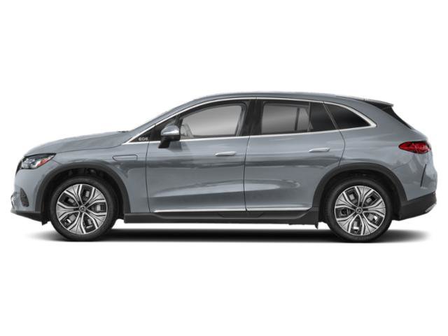 2025 Mercedes Benz EQE SUV 350 4MATIC photo 15