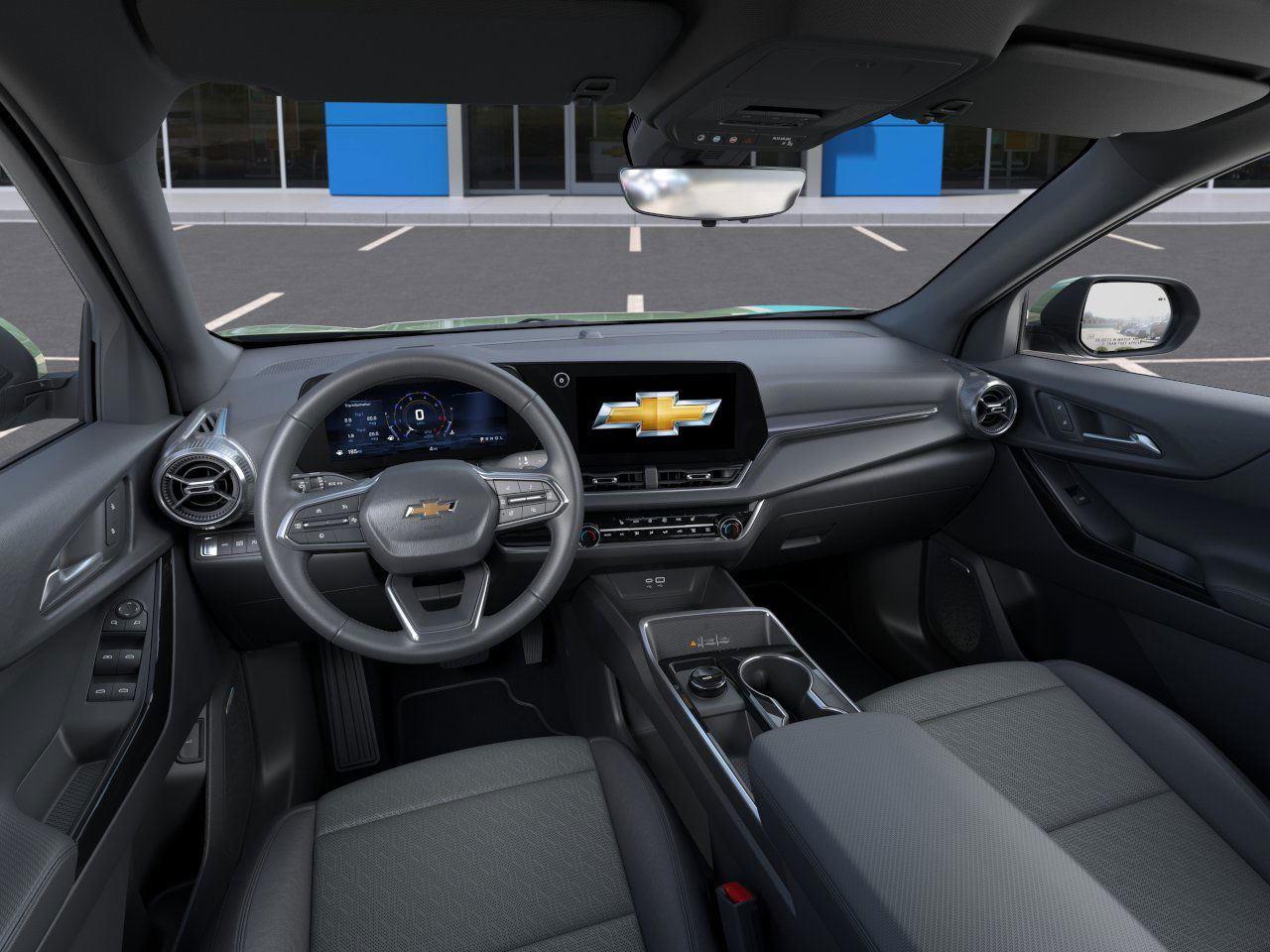 2026 Chevrolet Equinox LT photo 13