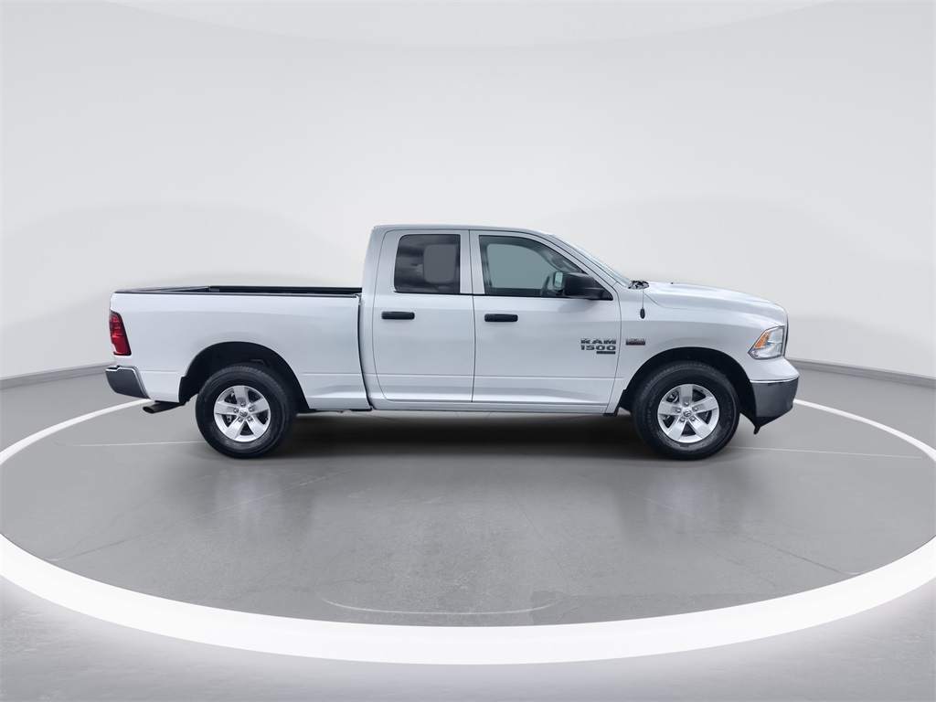 2021 Ram 1500 Classic Tradesman photo 9