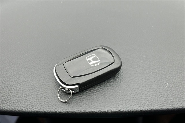 2022 Honda Civic Sport photo 11