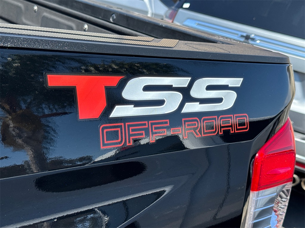 2019 Toyota Tundra SR5 Grade photo 9