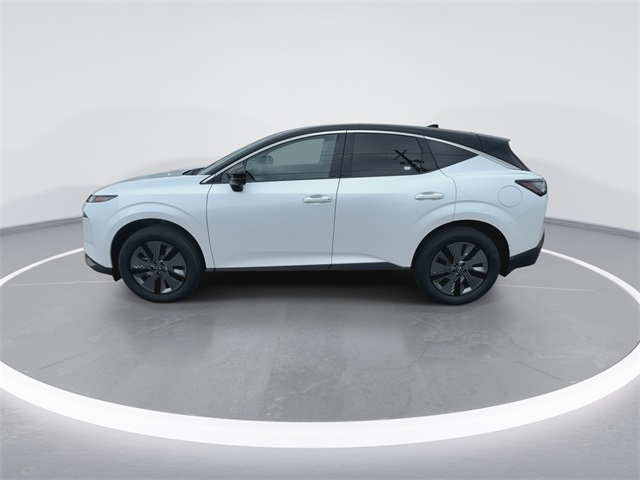 2025 Nissan Murano SL photo 5