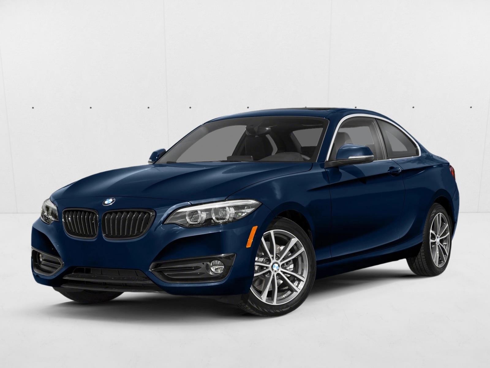 2018 BMW 2 Series 230i's photo