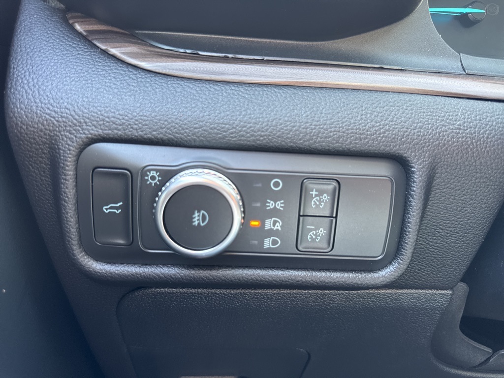 2022 Ford Explorer Limited photo 37