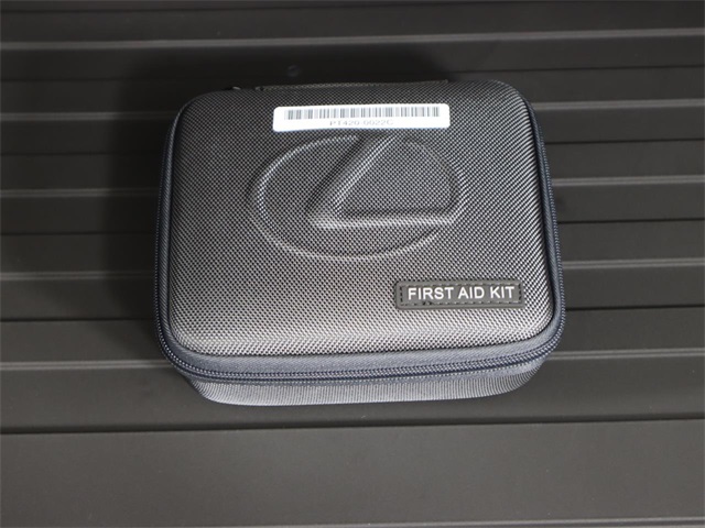 2025 Lexus ES 300h photo 22