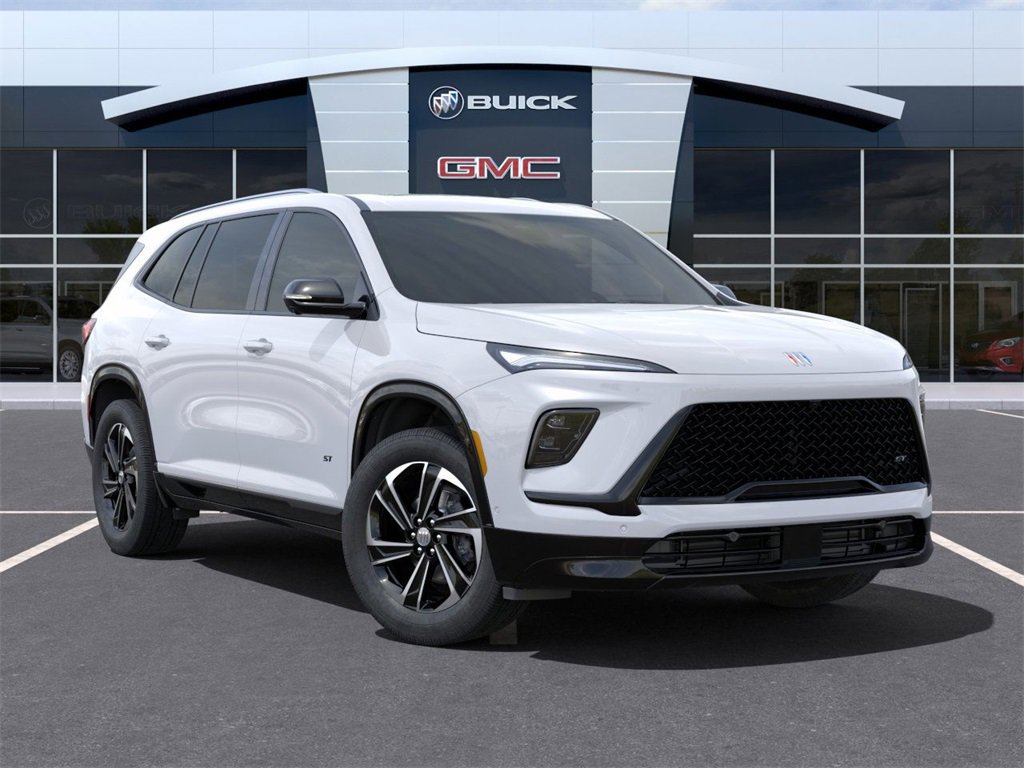 New 2025 Buick Enclave Sport Touring SUV in ST. Cloud B04925 Miller