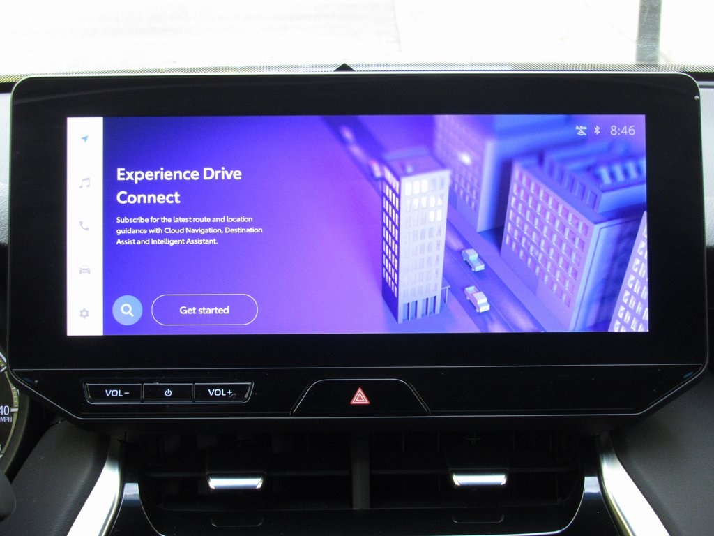 2024 Toyota Venza photo 24