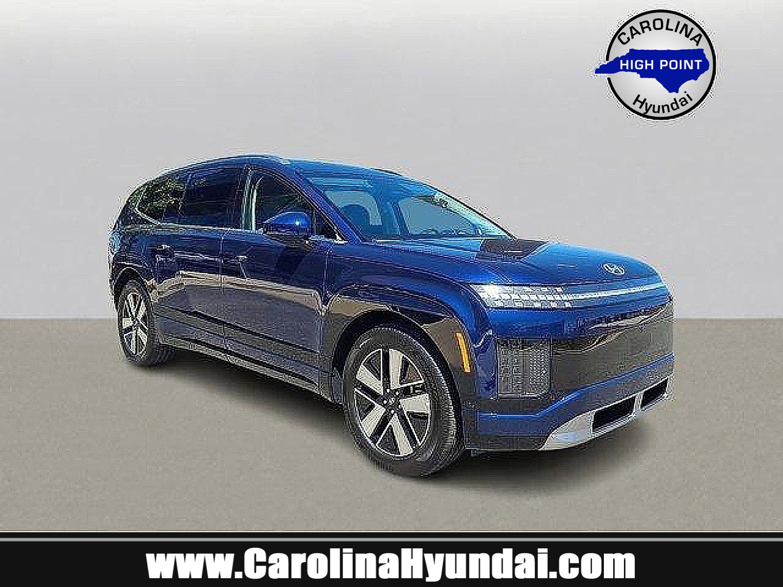 2026 Hyundai IONIQ 9 SEL's photo