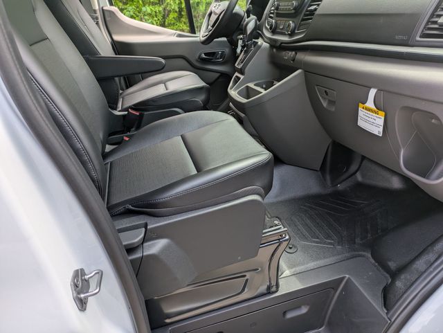 2024 Ford Transit photo 22