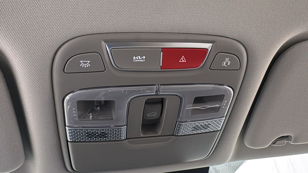 2025 Kia Telluride EX photo 30