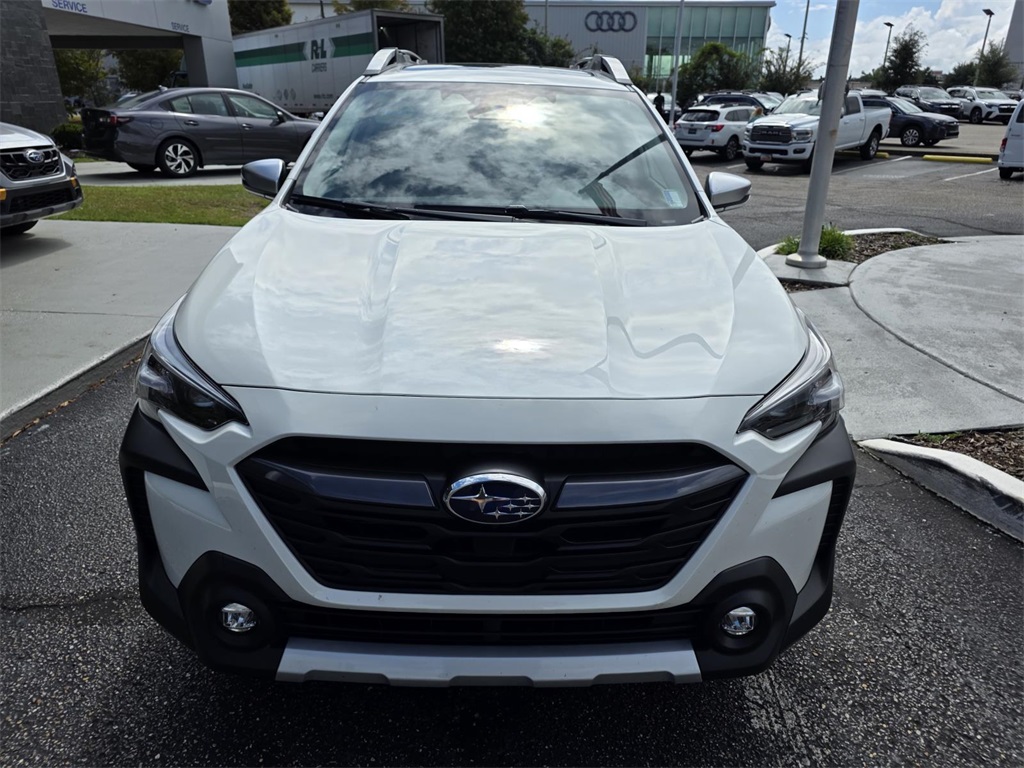 2024 Subaru Outback Touring XT photo 2