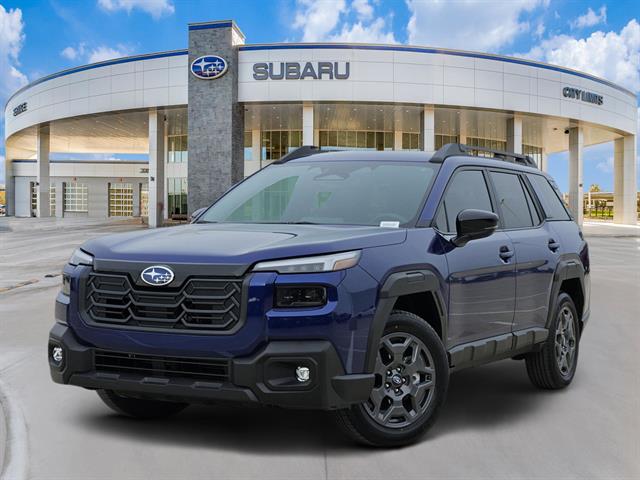 2026 Subaru Outback Premium's photo