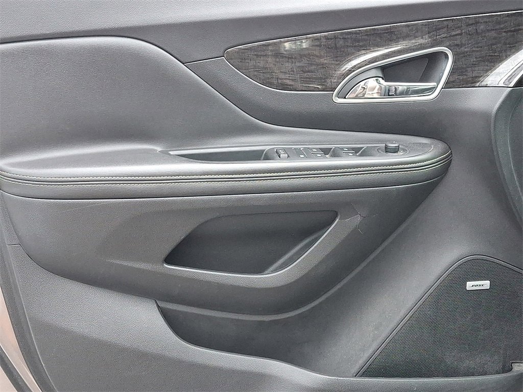 2014 Buick Encore Premium photo 12