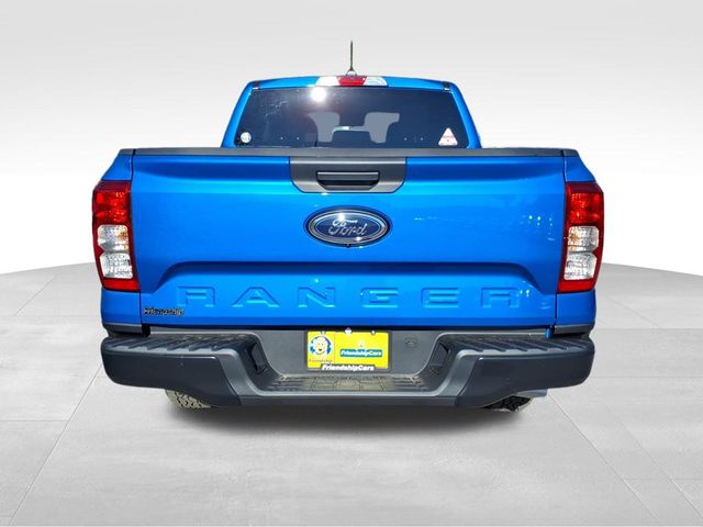 2025 Ford Ranger XL photo 6