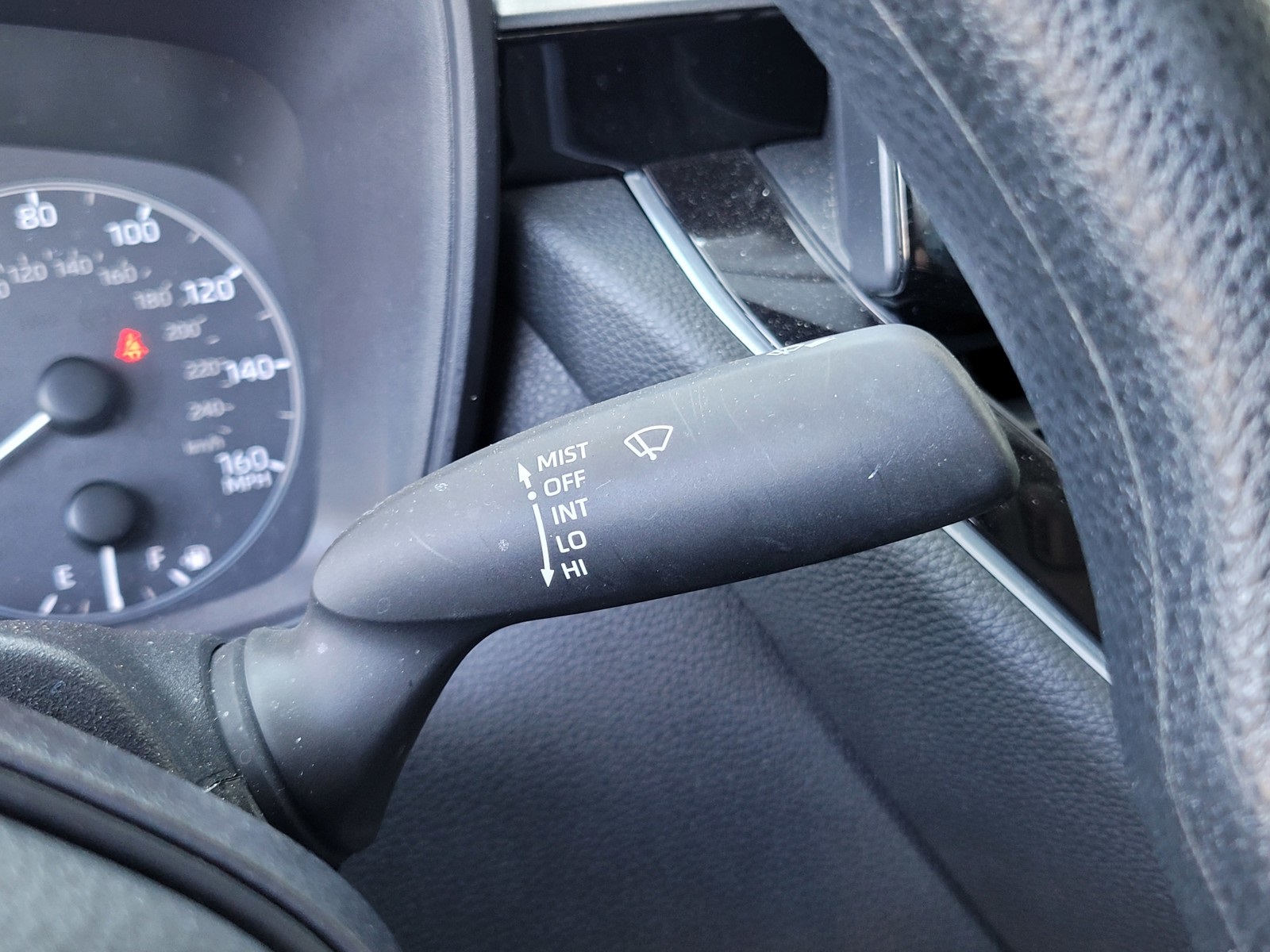 2024 Toyota Corolla LE photo 22