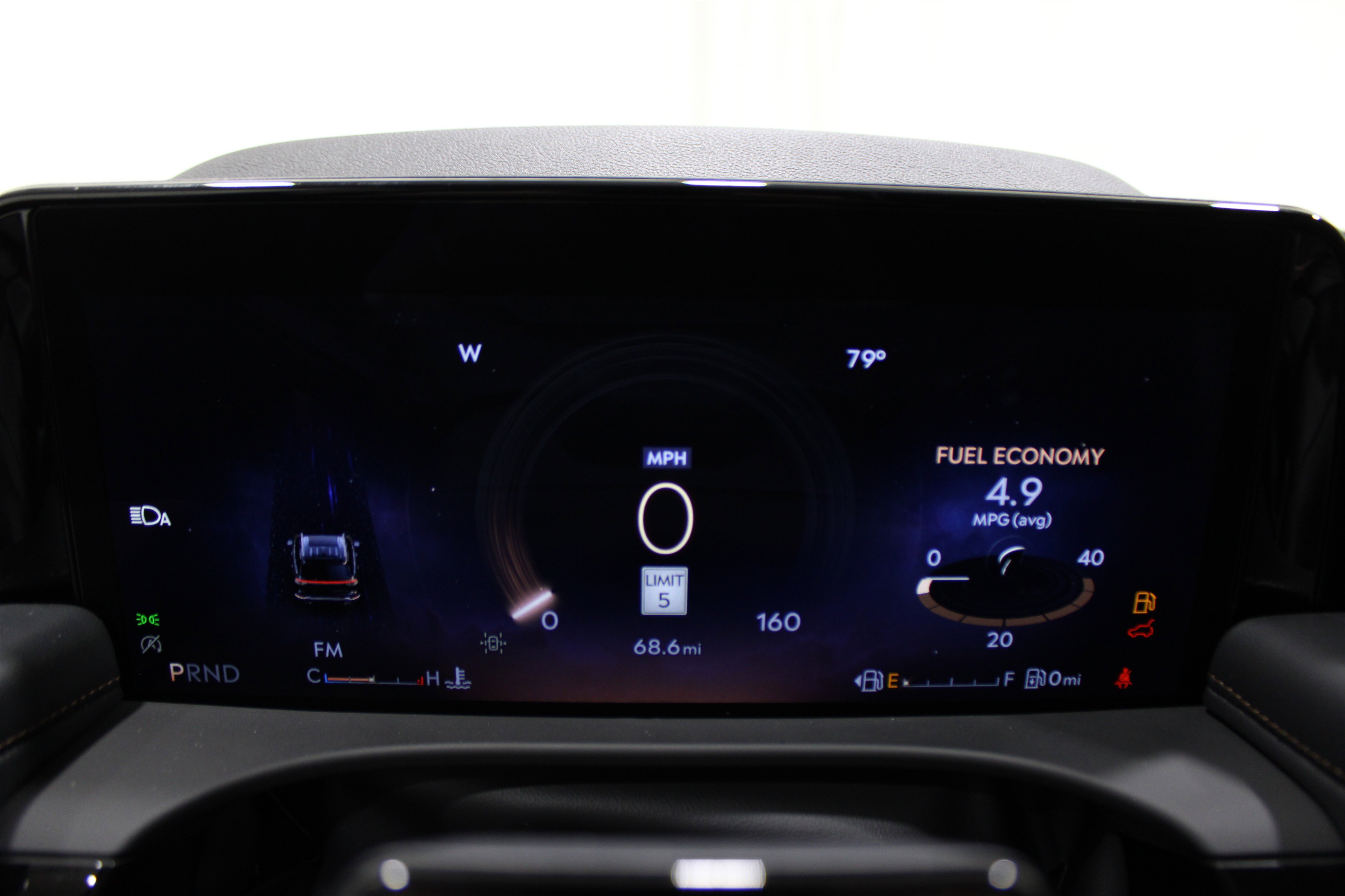 2025 Lincoln Aviator Premiere photo 12