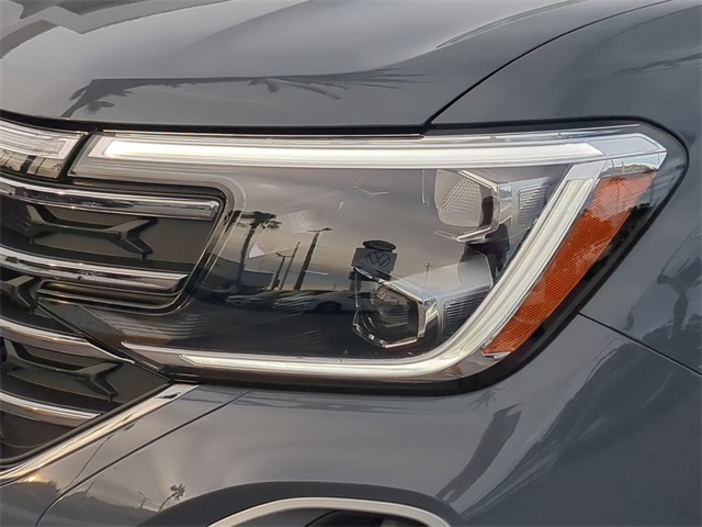 2026 Volkswagen Atlas SE Technology photo 7