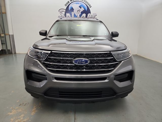 2022 Ford Explorer XLT photo 10
