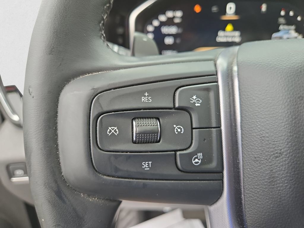 2025 Gmc Sierra 1500 Elevation photo 19