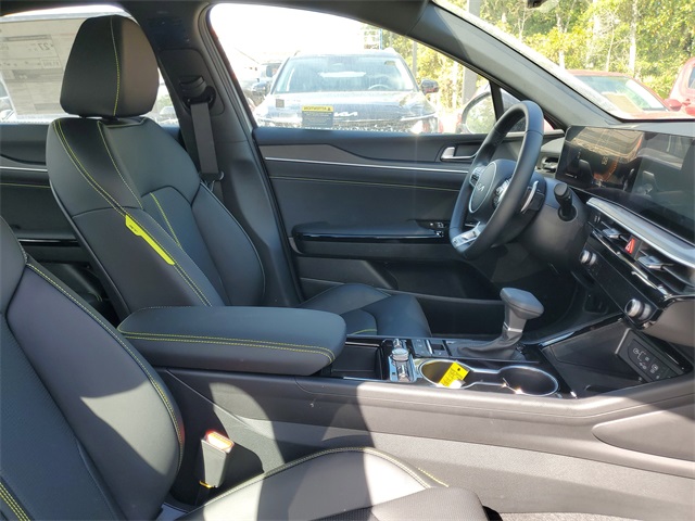 2026 Kia K5 GT photo 33
