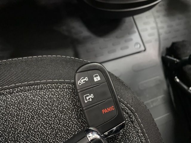 2024 Ram ProMaster 3500 photo 22