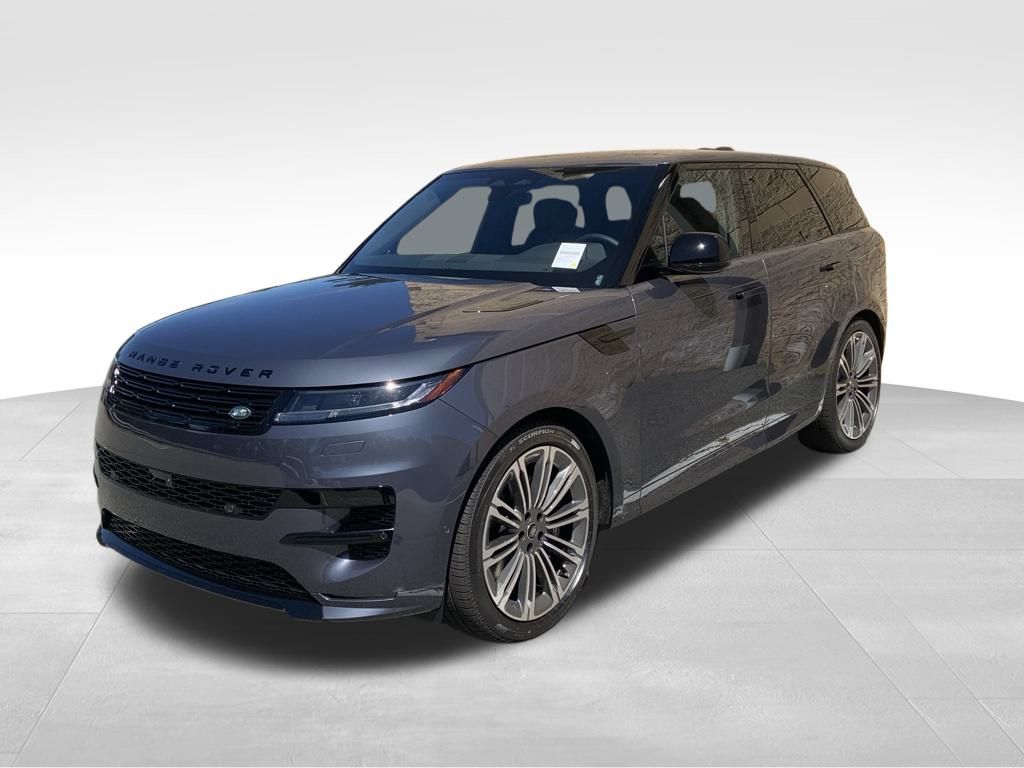 2025 Land Rover Range Rover Sport Dynamic SE's photo