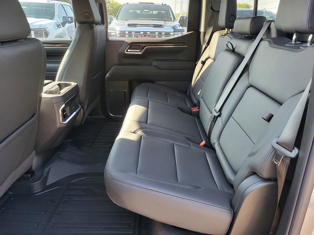 2026 Gmc Sierra 1500 Elevation photo 3