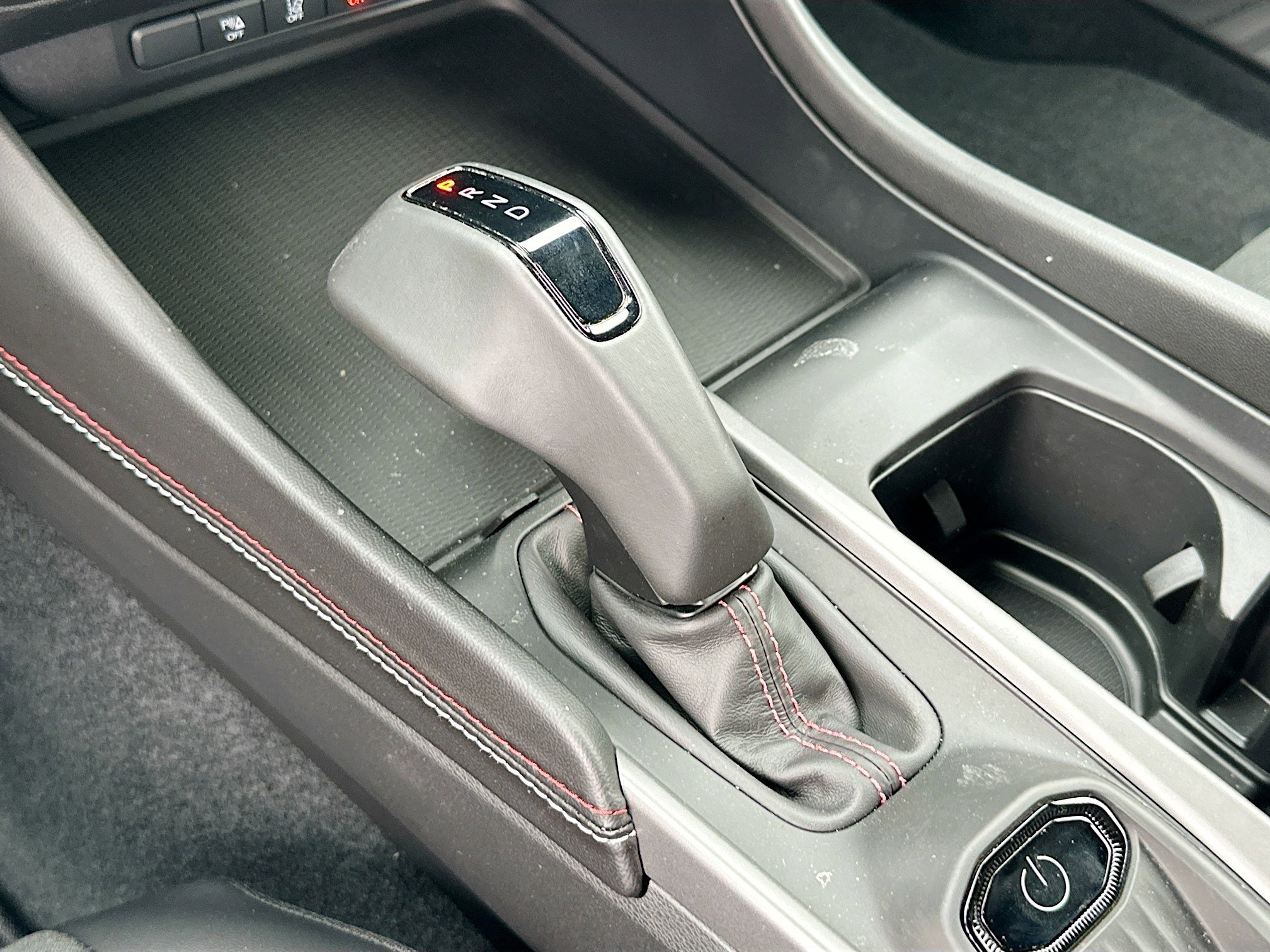 2025 Dodge Charger R/T photo 12
