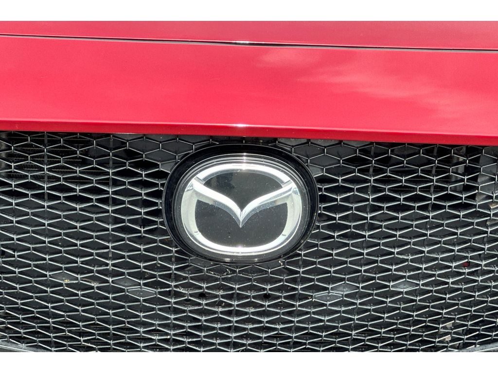 2022 Mazda Mazda3 Hatchback Select photo 42