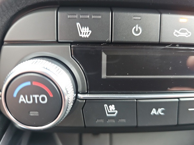 2025 Mazda CX-5 2.5 Turbo Premium photo 24