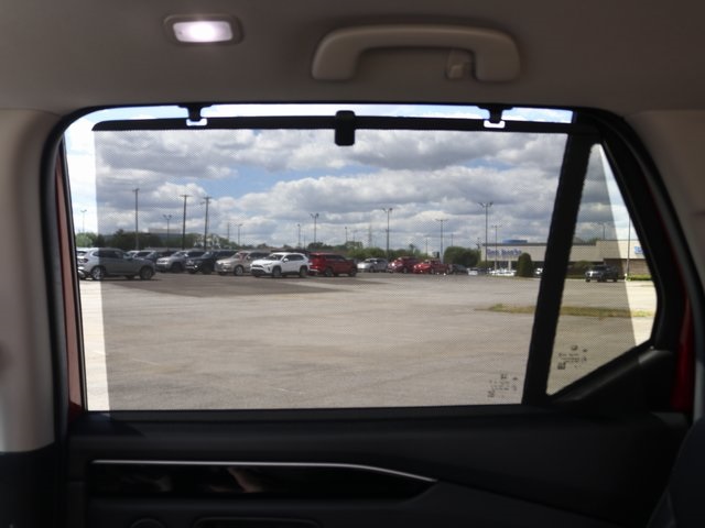 2025 Honda Pilot Touring photo 23